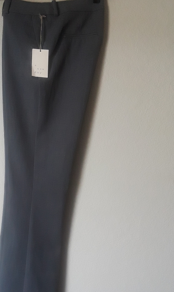 A New Day Women's/Bottom Boot-cut,Bi-Stretch Pant